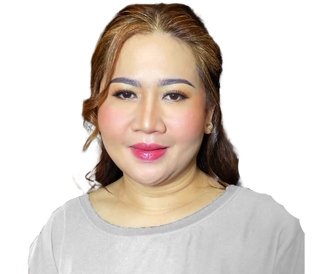 LINAN, FE LYNN L.